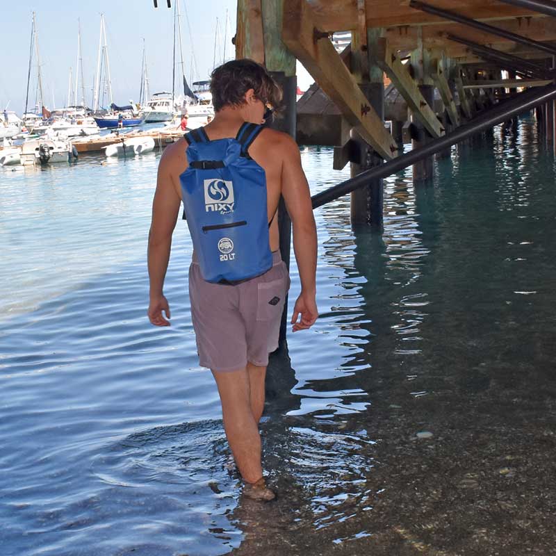 Load image into Gallery viewer, NIXY 10L Waterproof Dry Bag
