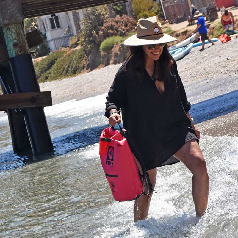 Load image into Gallery viewer, NIXY 10L Waterproof Dry Bag
