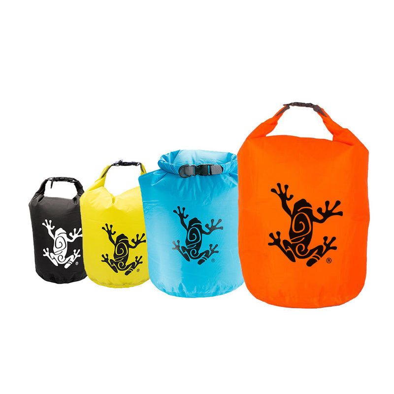 Load image into Gallery viewer, HydroStop Lightweight Dry Bag
