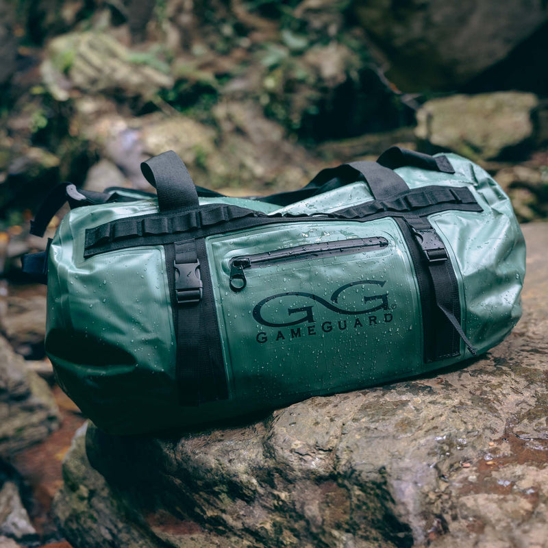 Load image into Gallery viewer, Ironwood DryDuffle
