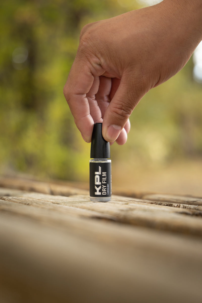Load image into Gallery viewer, KPL Dry Film™
