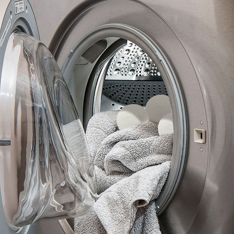 Load image into Gallery viewer, 100% Wool Dryer Ball (6 Pack)
