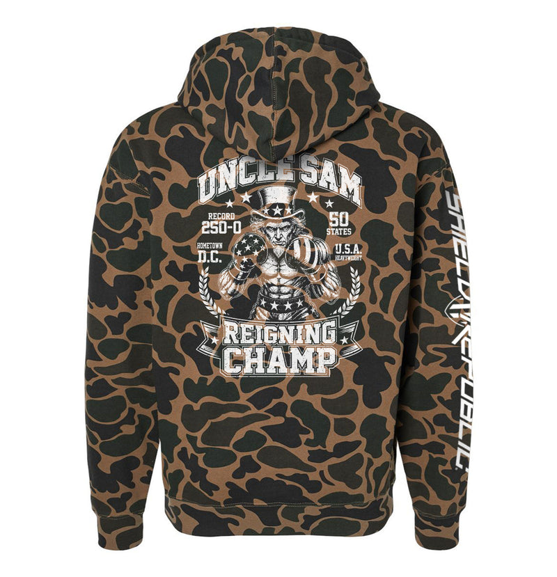 Load image into Gallery viewer, Reigning Champ
