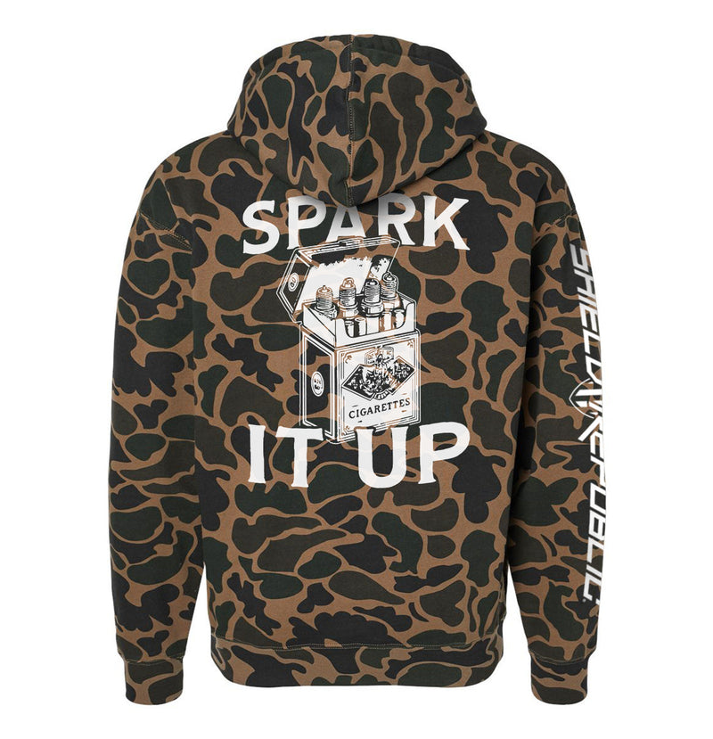 Load image into Gallery viewer, Spark It Up
