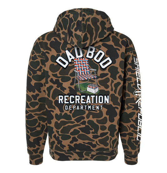 Dad Bod Recreation Department