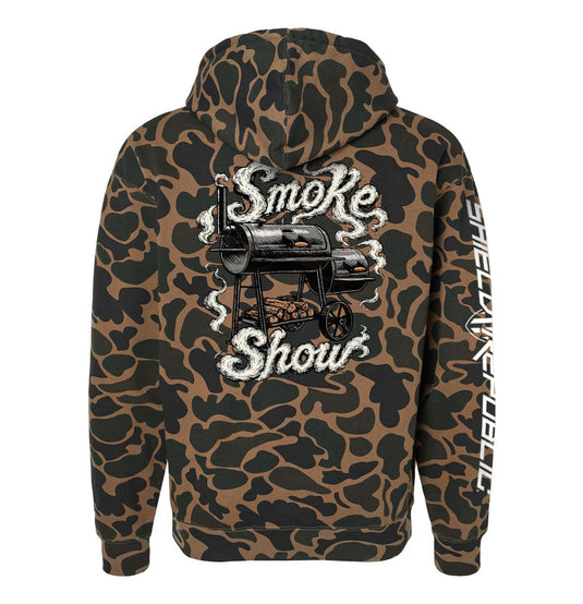 Smoke Show