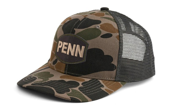 Load image into Gallery viewer, Penn Headwear - Hats &amp; Visor
