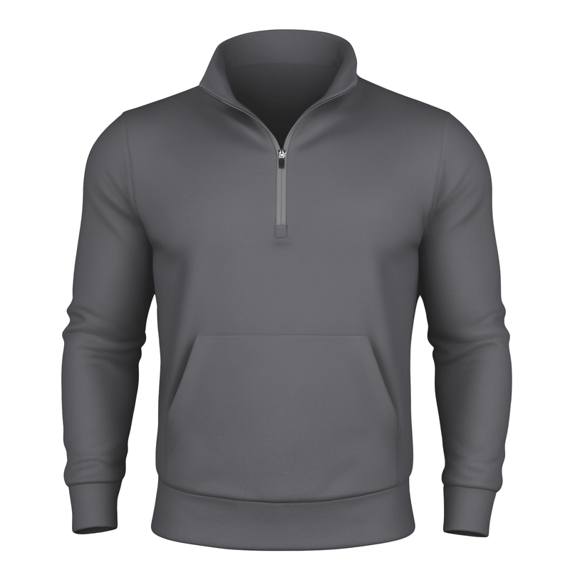Load image into Gallery viewer, Durable Quarter Zip
