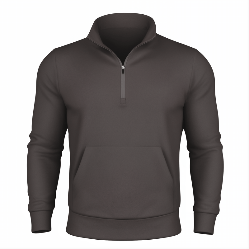 Load image into Gallery viewer, Durable Quarter Zip
