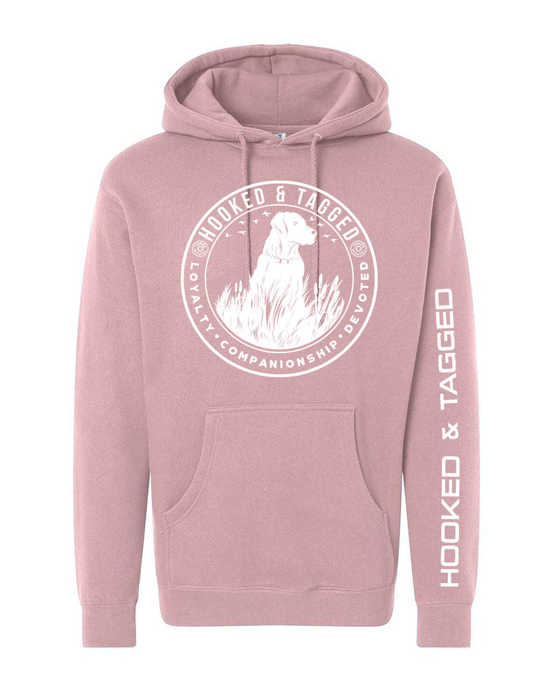 Load image into Gallery viewer, Loyalty Hoodie
