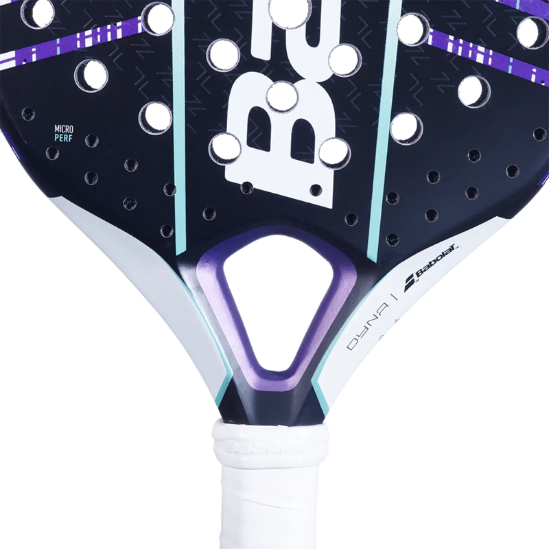 Load image into Gallery viewer, Babolat Dyna Spirit Padel Racket
