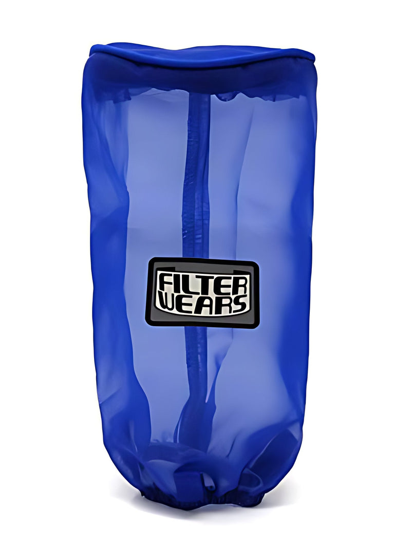 Load image into Gallery viewer, FILTERWEARS Pre-Filter K411 For K&amp;N Air Filter E-4552 &amp; KA-6201 Filter Wrap
