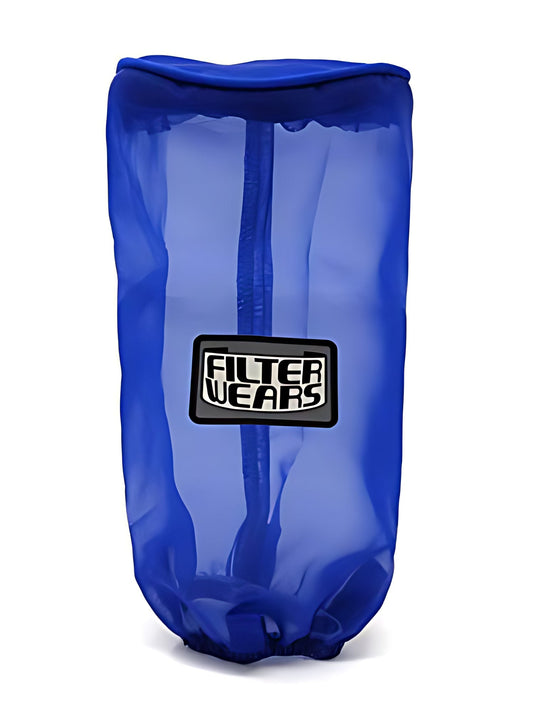 FILTERWEARS Pre-Filter K411 For K&N Air Filter E-4552 & KA-6201 Filter Wrap