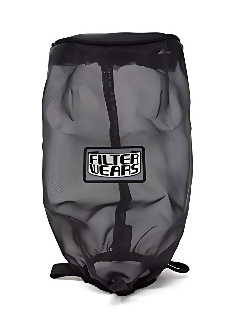 Load image into Gallery viewer, FILTERWEARS Pre-Filter K411 For K&amp;N Air Filter E-4552 &amp; KA-6201 Filter Wrap
