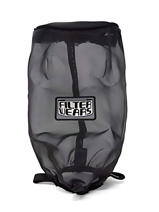 FILTERWEARS Pre-Filter K411 For K&N Air Filter E-4552 & KA-6201 Filter Wrap