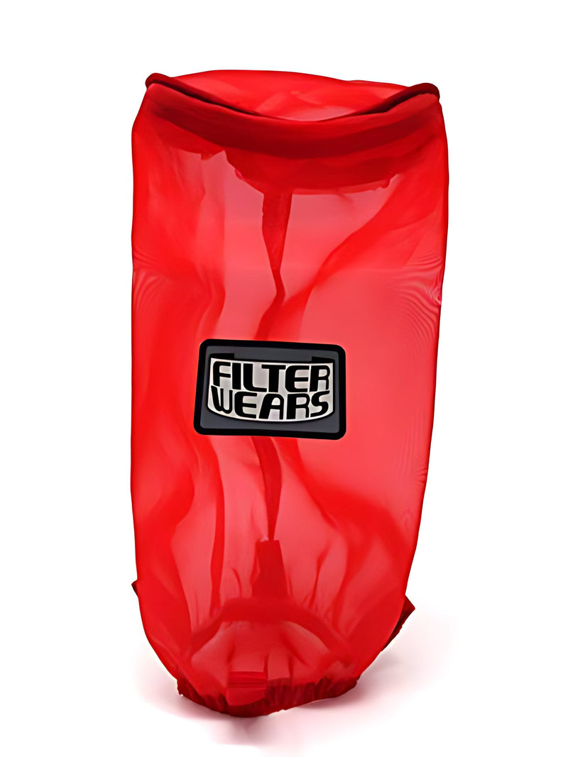 Load image into Gallery viewer, FILTERWEARS Pre-Filter K411 For K&amp;N Air Filter E-4552 &amp; KA-6201 Filter Wrap
