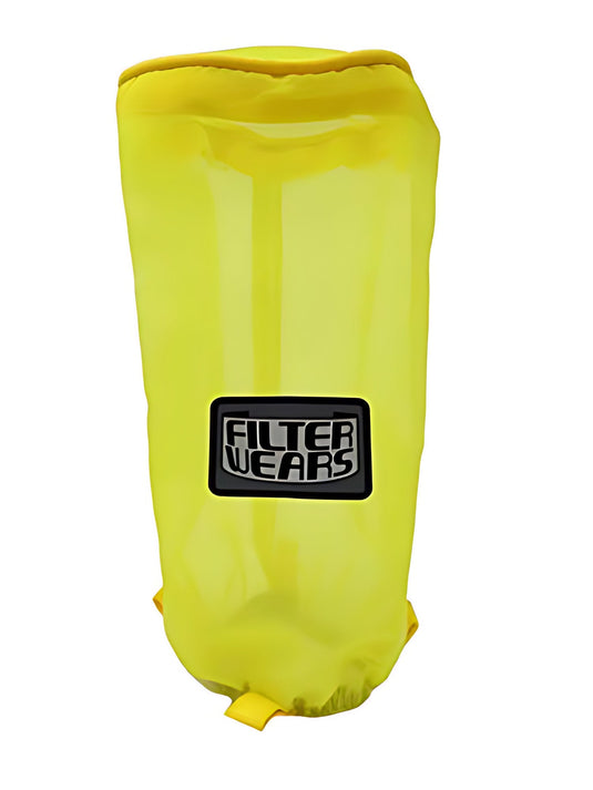 FILTERWEARS Pre-Filter K411 For K&N Air Filter E-4552 & KA-6201 Filter Wrap