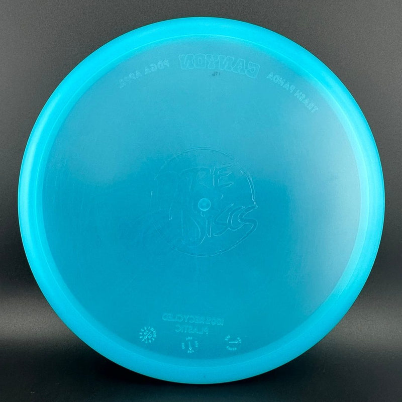 Load image into Gallery viewer, Canyon - Rare Air Discs Stamp
