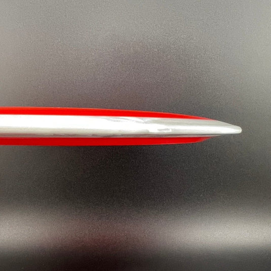 Neutron Time-Lapse (Re-Tooled) - Simon Line Misprint