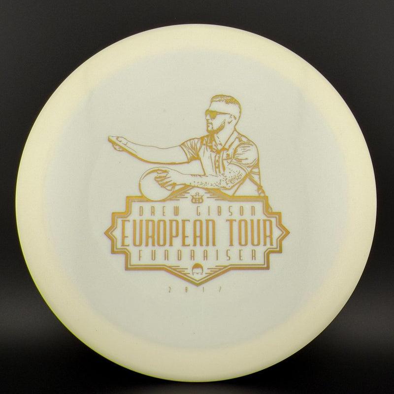 Load image into Gallery viewer, Fuzion Criminal - 2012 European Tour Fundraiser *Gibson Stash*
