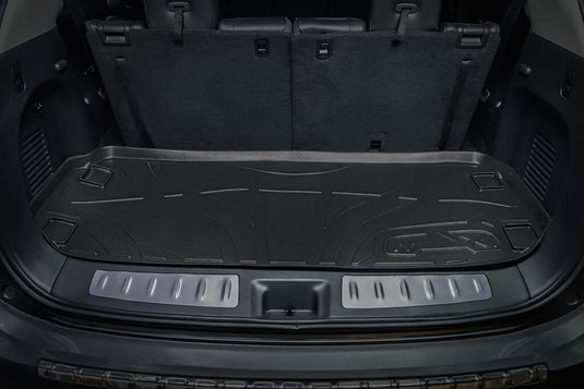 SMARTLINER Custom Fit Floor Liners For 2014-2020 Infiniti QX60