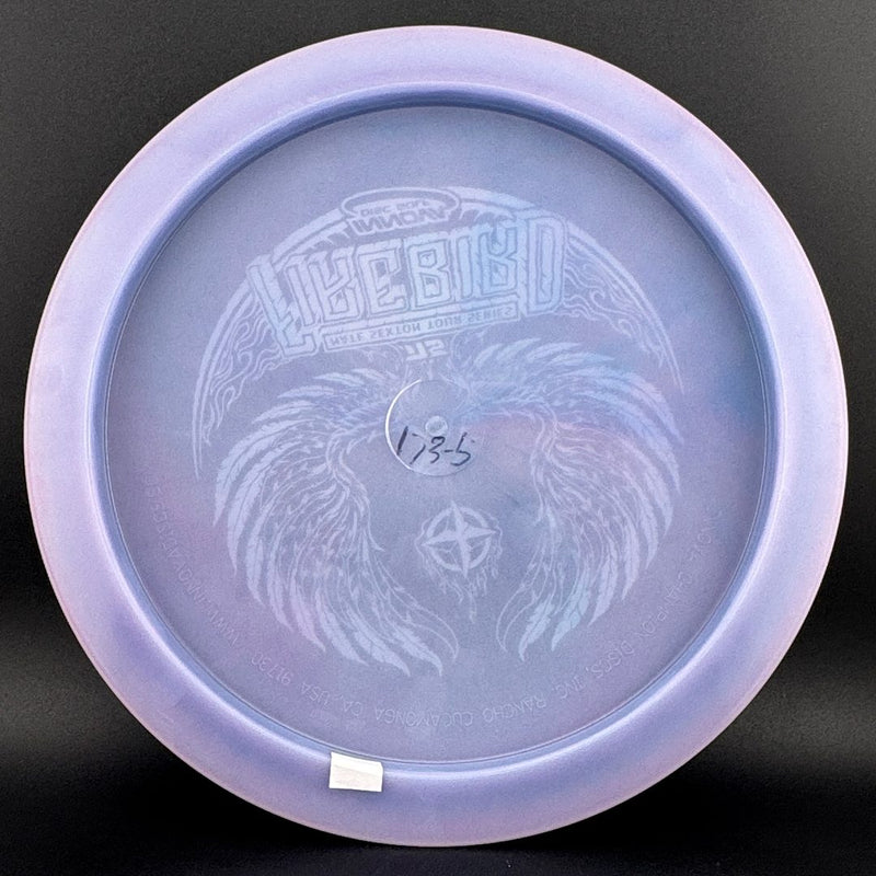 Load image into Gallery viewer, 2021 Glow Champion Firebird - Nate Sexton Tour Series
