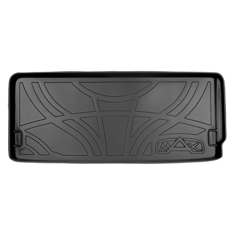 Load image into Gallery viewer, SMARTLINER Custom Fit Floor Liners For 2014-2020 Acura MDX with 2nd Row Bench Seat (No Hybrid)
