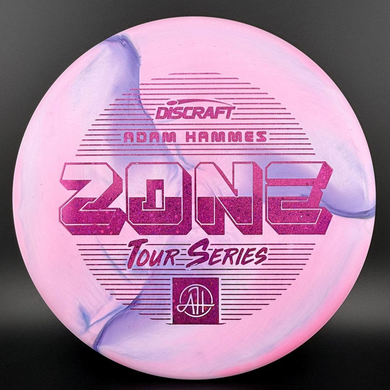 Load image into Gallery viewer, ESP Swirl Zone - 2022 Adam Hammes Tour Series
