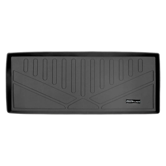 SMARTLINER Custom Fit Floor Liners For GMC Acadia 2007-2016