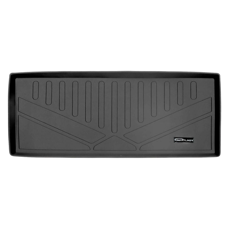 Load image into Gallery viewer, SMARTLINER Custom Fit Floor Liners For GMC Acadia
