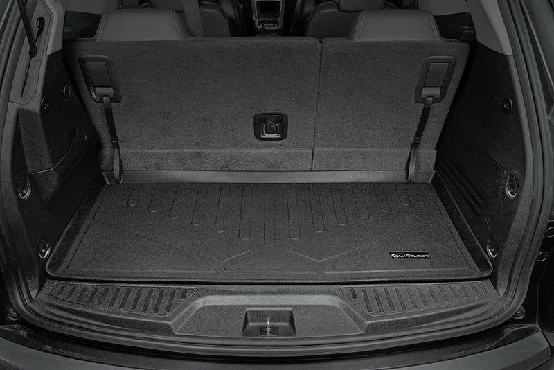 Load image into Gallery viewer, SMARTLINER Custom Fit Floor Liners For GMC Acadia
