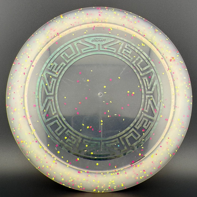 Load image into Gallery viewer, Confetti Z Zeus - Ledgestone Finale 2025
