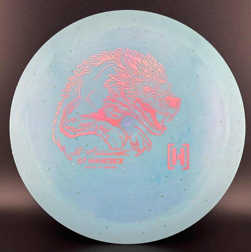 Load image into Gallery viewer, Primo Metal Flake Vibe - 2024 GT Hancock Tour Series
