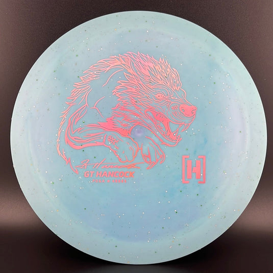 Primo Metal Flake Vibe - 2024 GT Hancock Tour Series