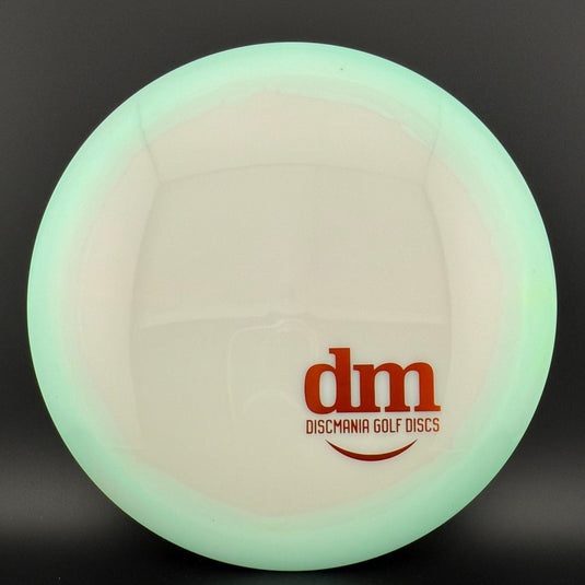 Neo Horizon Function - DM Mini Stamp - MB 25