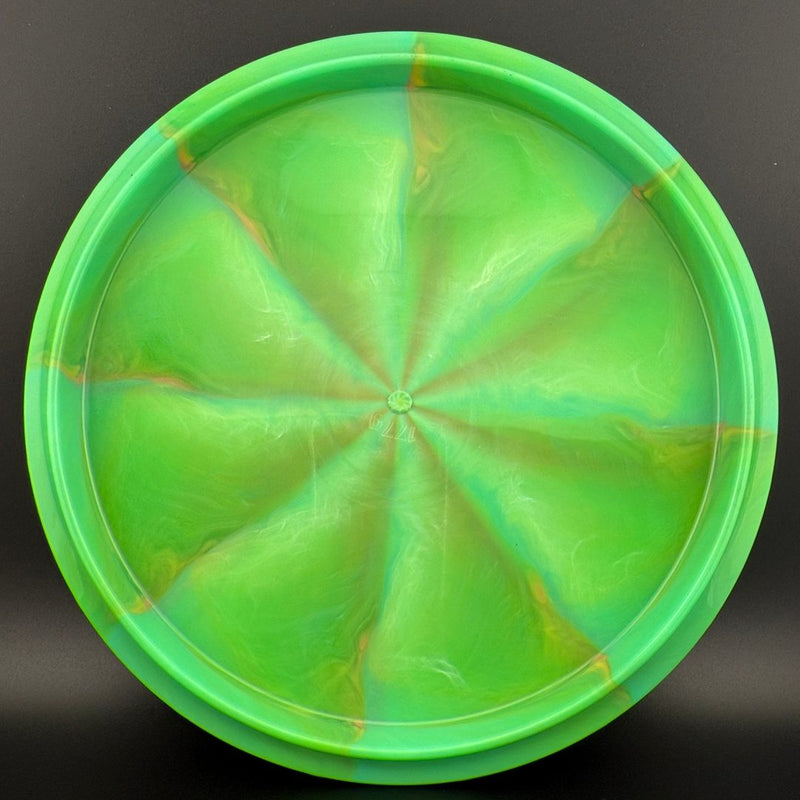 Load image into Gallery viewer, Nebula Aura Crux - First Run - James Proctor Signature Series
