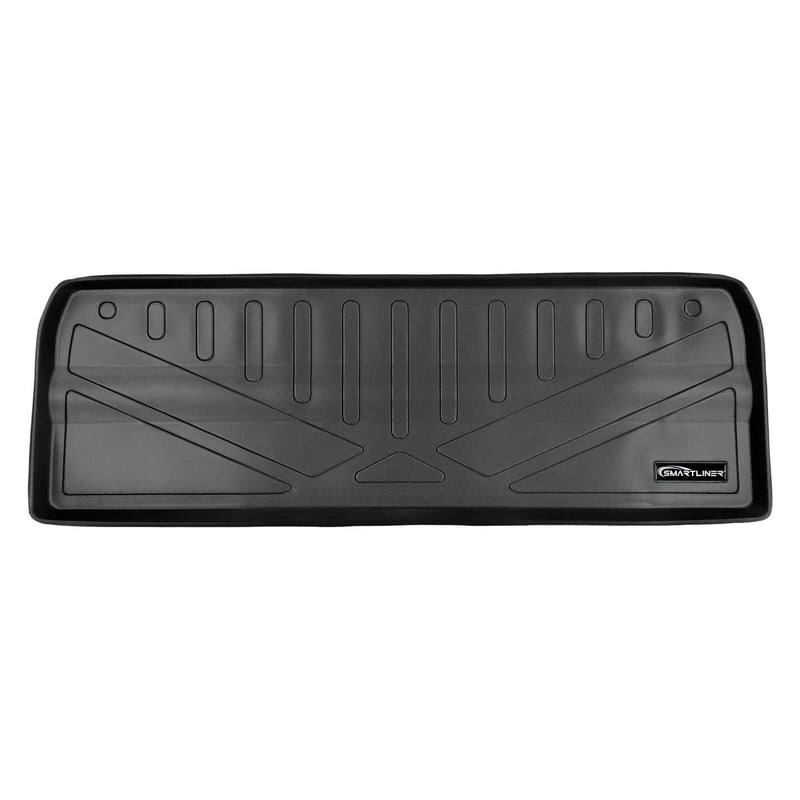 Load image into Gallery viewer, SMARTLINER Custom Fit Floor Liners For 2015-2021 Kia Sedona 8 Passenger Model Only
