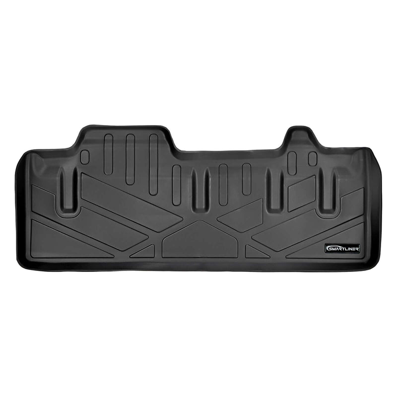 Load image into Gallery viewer, SMARTLINER Custom Fit Floor Liners For 2011-2012 Sienna (8 Passenger Model with Power Folding 3rd Row Seats)
