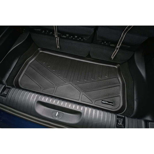 Smart Trim™ Custom Fit Floor Liners For 2024-2025 Pacifica Pinnacle Plug in Hybrid
