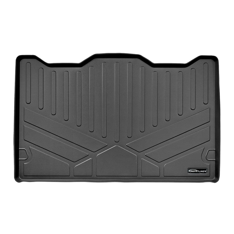 Load image into Gallery viewer, Smart Trim™ Custom Fit Floor Liners For for 2007-2014 Suburban / Yukon XL
