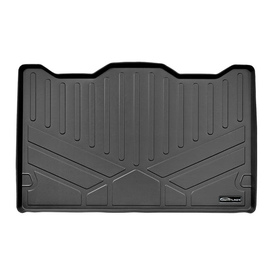 Smart Trim™ Custom Fit Floor Liners For for 2007-2014 Suburban / Yukon XL