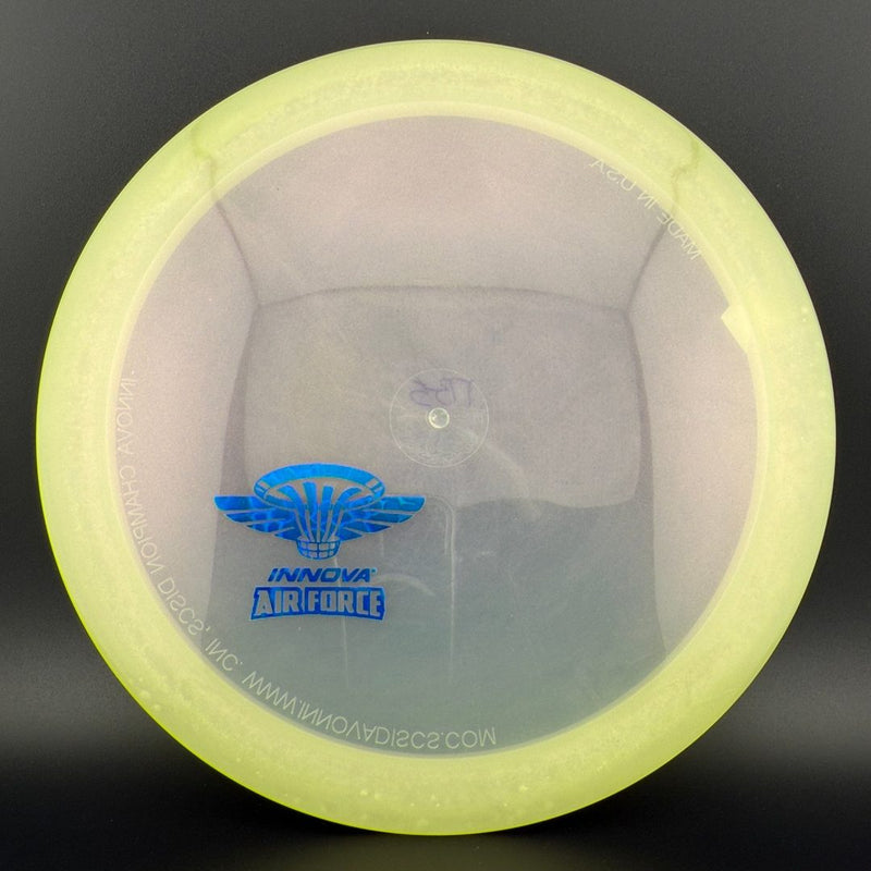 Load image into Gallery viewer, Proto Glow Pearl Champion Firebird - LVC Run - Air Force
