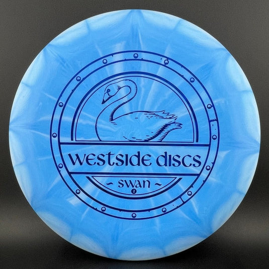 BT Medium Burst Swan 2