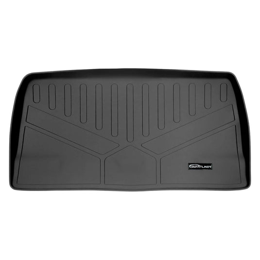 SMARTLINER Custom Fit Floor Liners For 2018-2025 Honda Odyssey