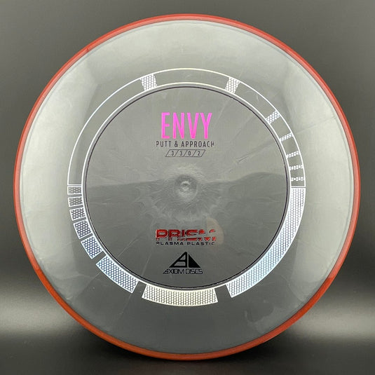 Prism Plasma Envy