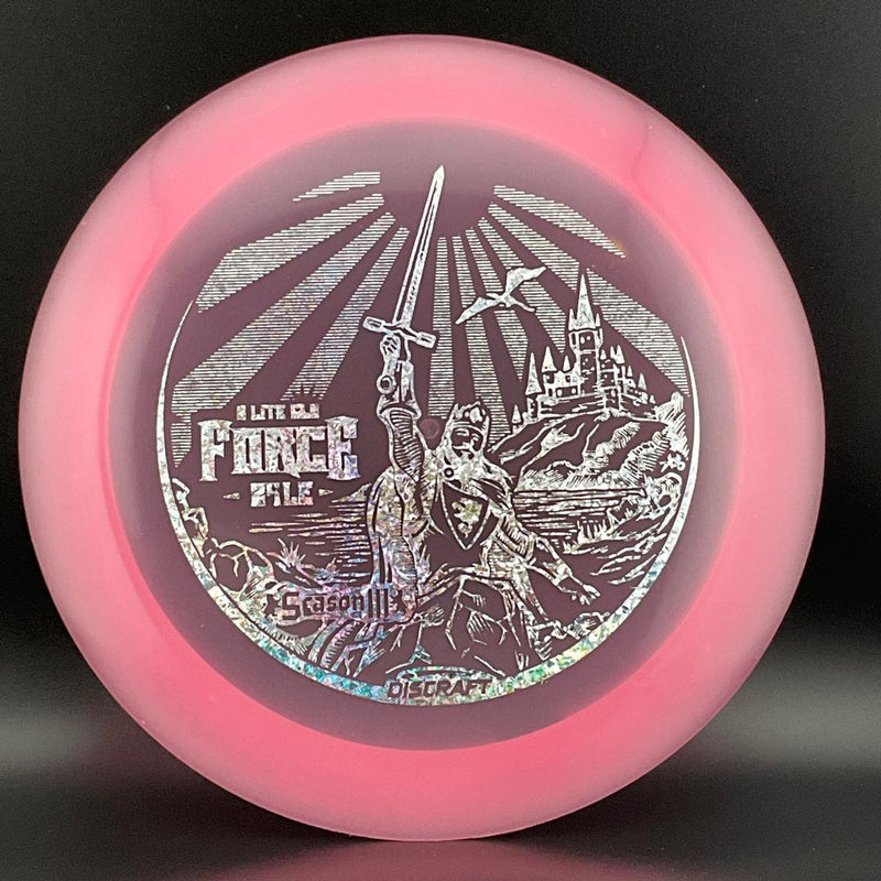 Load image into Gallery viewer, Z Lite Glo Force - Ledgestone 2024 Season 3
