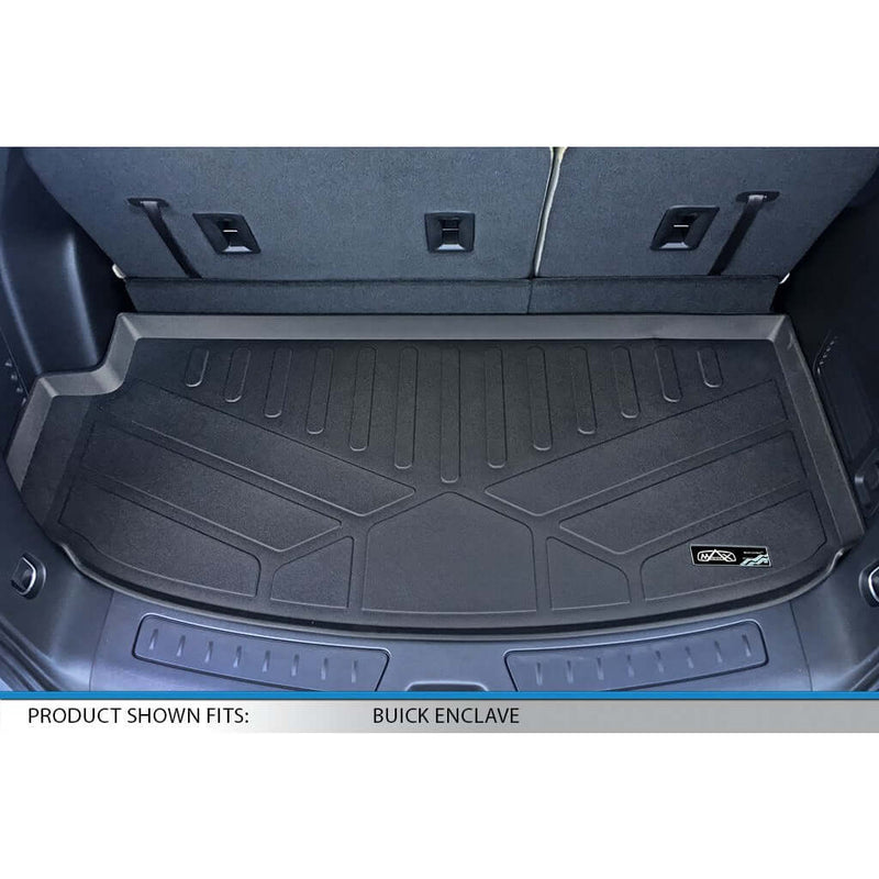 Load image into Gallery viewer, SMARTLINER Custom Fit Floor Liners For 2018-2024 Buick Enclave
