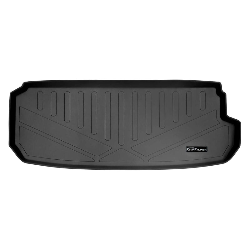 Load image into Gallery viewer, SMARTLINER Custom Fit Floor Liners For 2017-2025 Audi Q7
