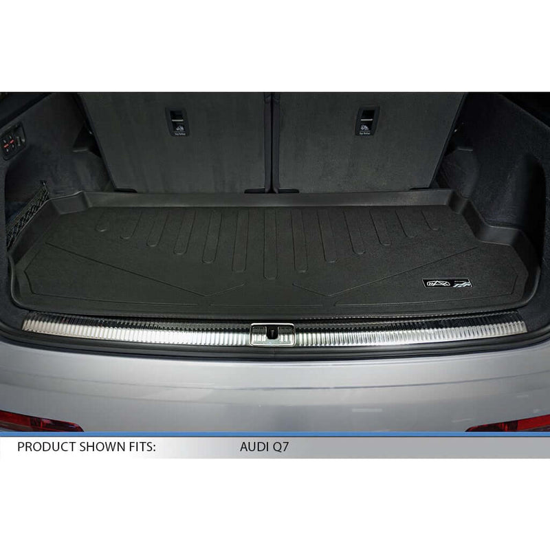 Load image into Gallery viewer, SMARTLINER Custom Fit Floor Liners For 2017 - 2025 Audi SQ7

