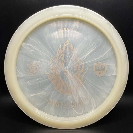 Lux Vapor FD1  - "Rage Stone" MB '23